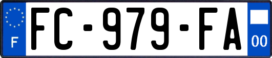 FC-979-FA