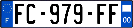 FC-979-FF
