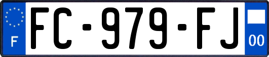 FC-979-FJ