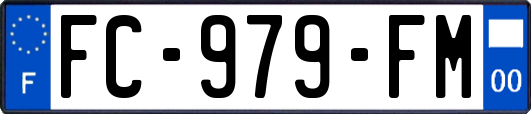 FC-979-FM