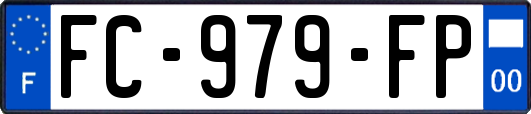 FC-979-FP