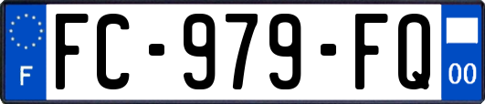 FC-979-FQ