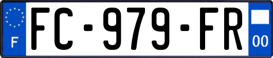 FC-979-FR