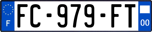 FC-979-FT