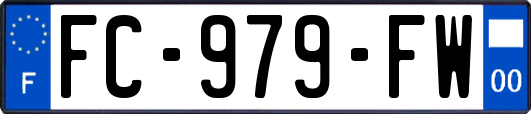 FC-979-FW