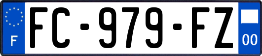 FC-979-FZ