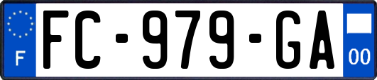 FC-979-GA