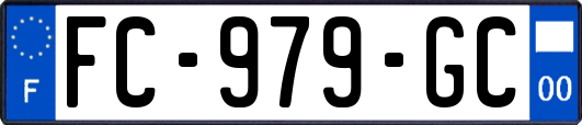FC-979-GC