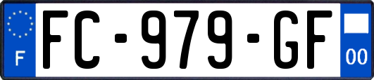 FC-979-GF