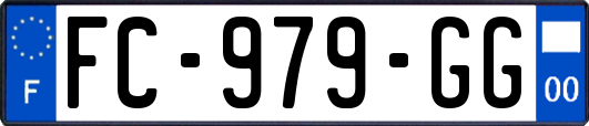 FC-979-GG