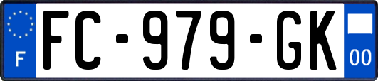 FC-979-GK