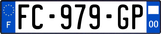 FC-979-GP