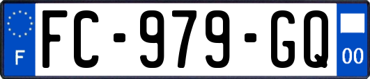 FC-979-GQ