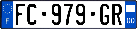 FC-979-GR