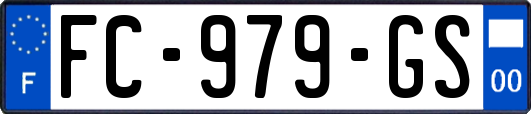 FC-979-GS