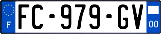 FC-979-GV