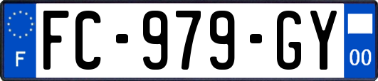 FC-979-GY