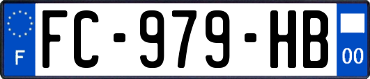 FC-979-HB