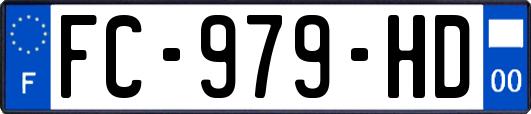 FC-979-HD