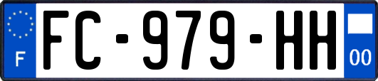 FC-979-HH