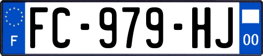 FC-979-HJ
