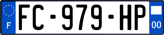 FC-979-HP
