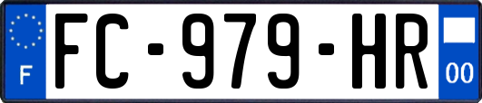 FC-979-HR