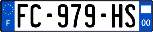 FC-979-HS