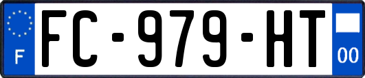 FC-979-HT