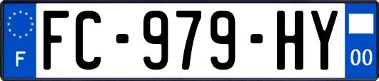 FC-979-HY