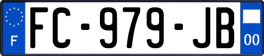 FC-979-JB