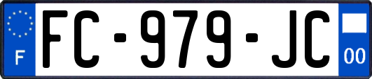 FC-979-JC