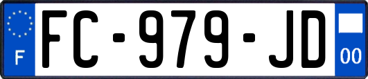 FC-979-JD