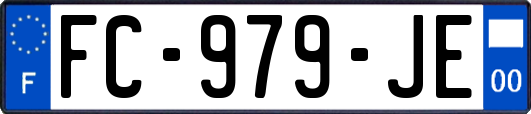 FC-979-JE