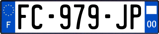 FC-979-JP