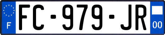 FC-979-JR