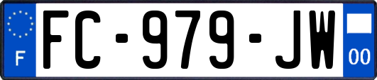 FC-979-JW