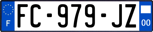 FC-979-JZ
