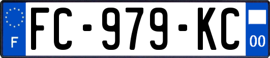 FC-979-KC