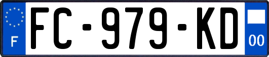 FC-979-KD
