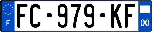 FC-979-KF