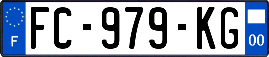 FC-979-KG