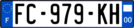 FC-979-KH