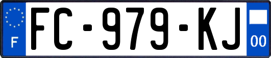 FC-979-KJ