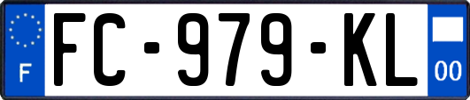 FC-979-KL
