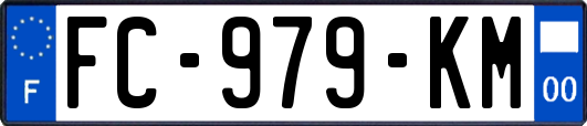FC-979-KM