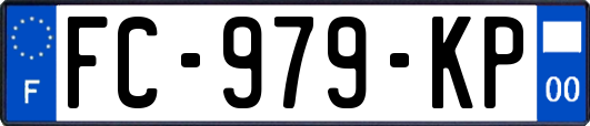 FC-979-KP