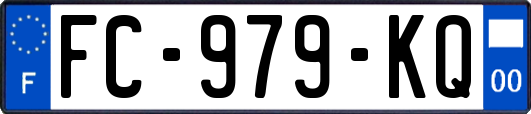 FC-979-KQ