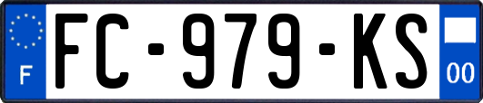 FC-979-KS
