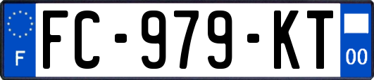 FC-979-KT